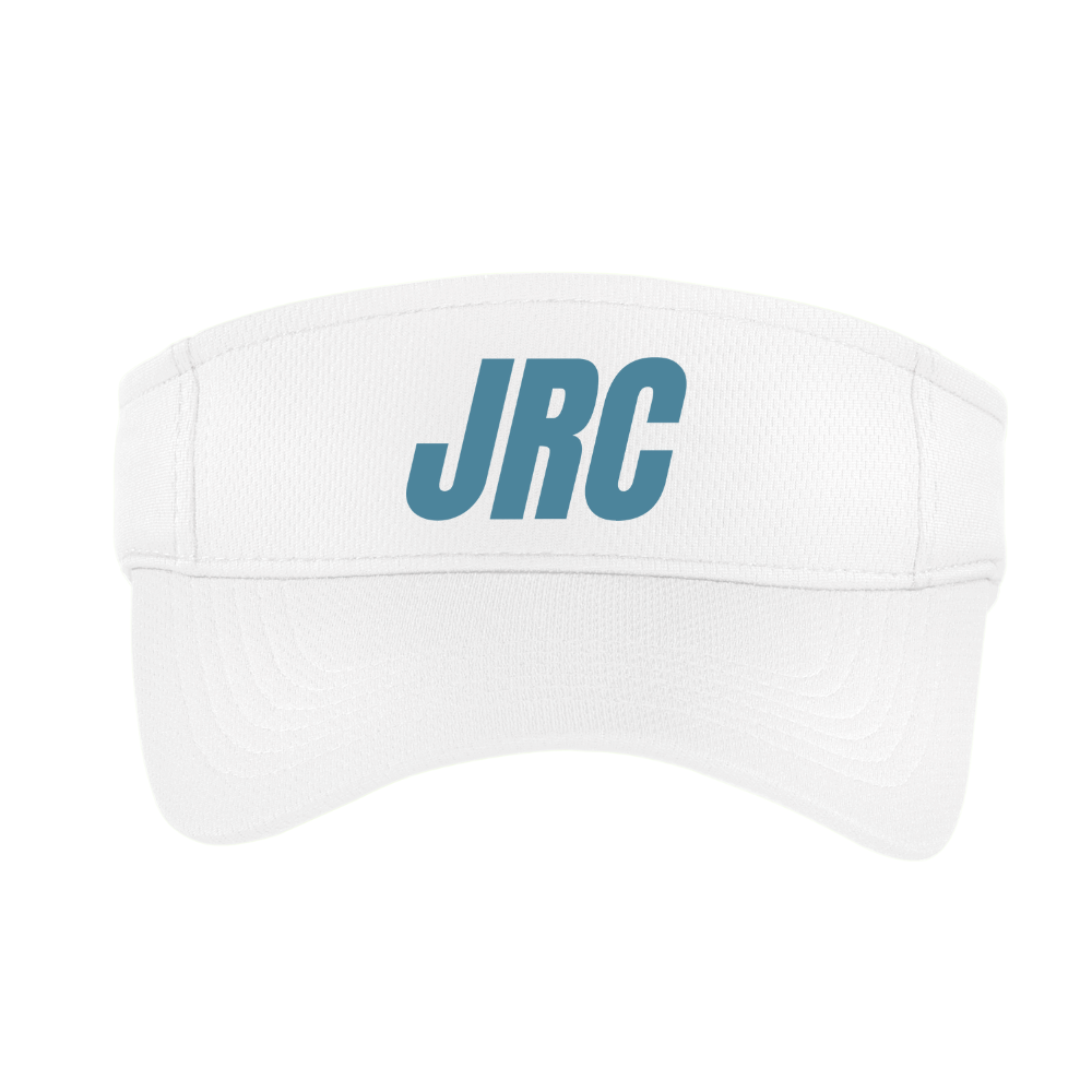 JRC - Visor (White)
