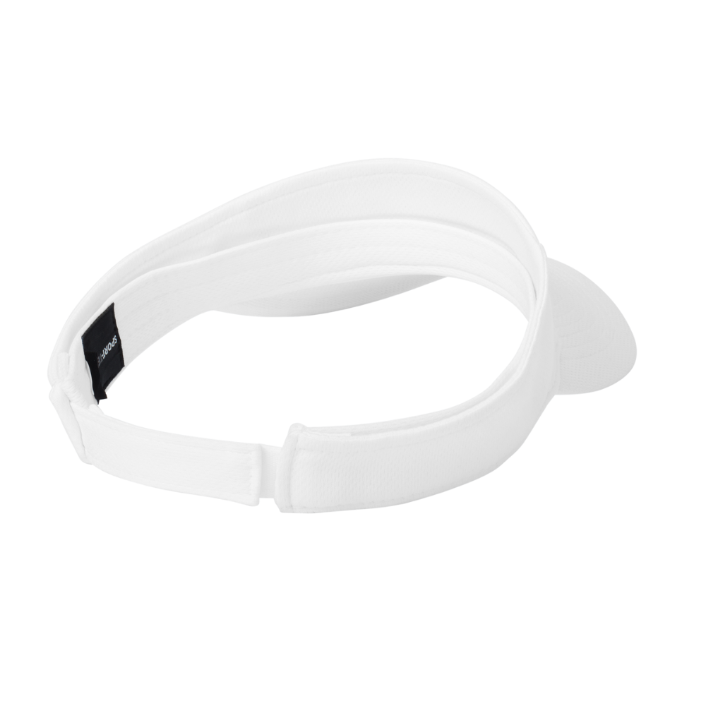 JRC - Visor (White)