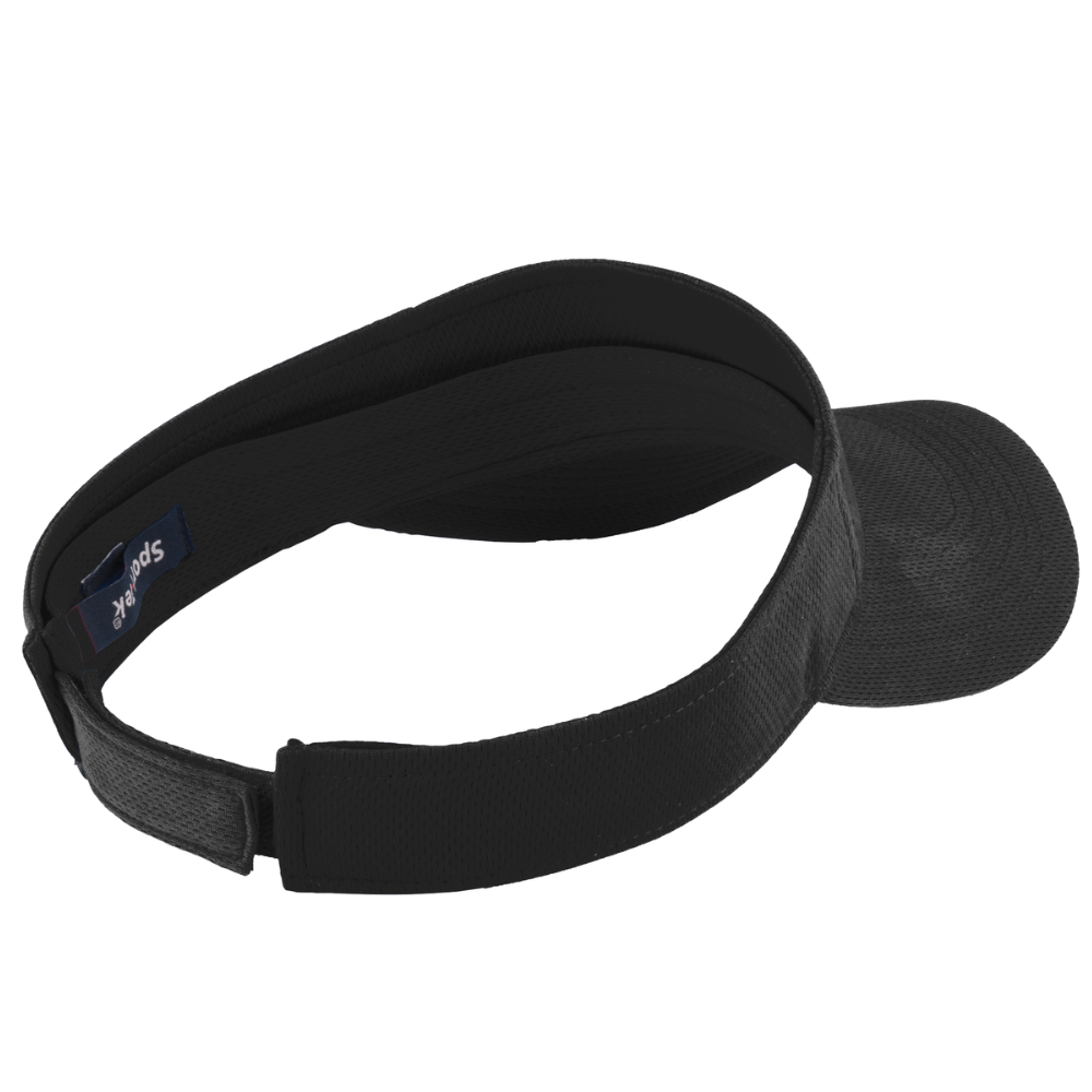 JRC - Visor (Black)