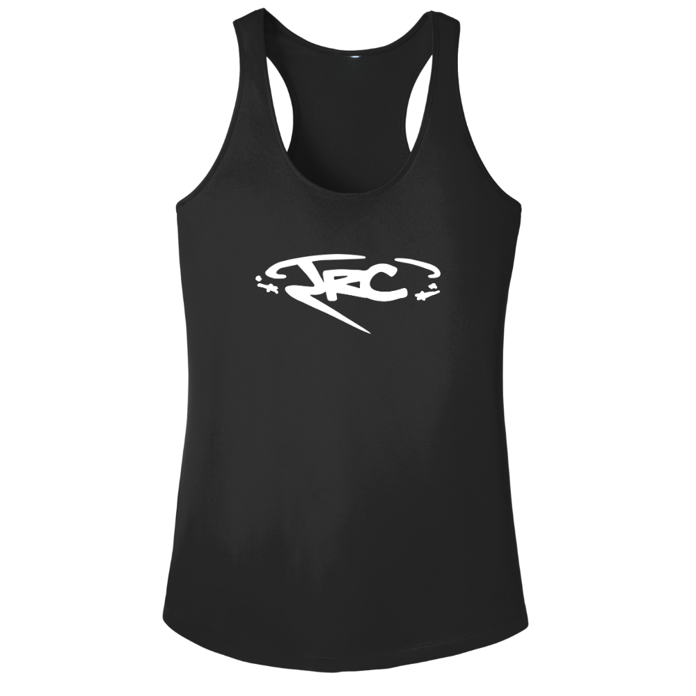 RISE COLLECTION - Tank (Black)