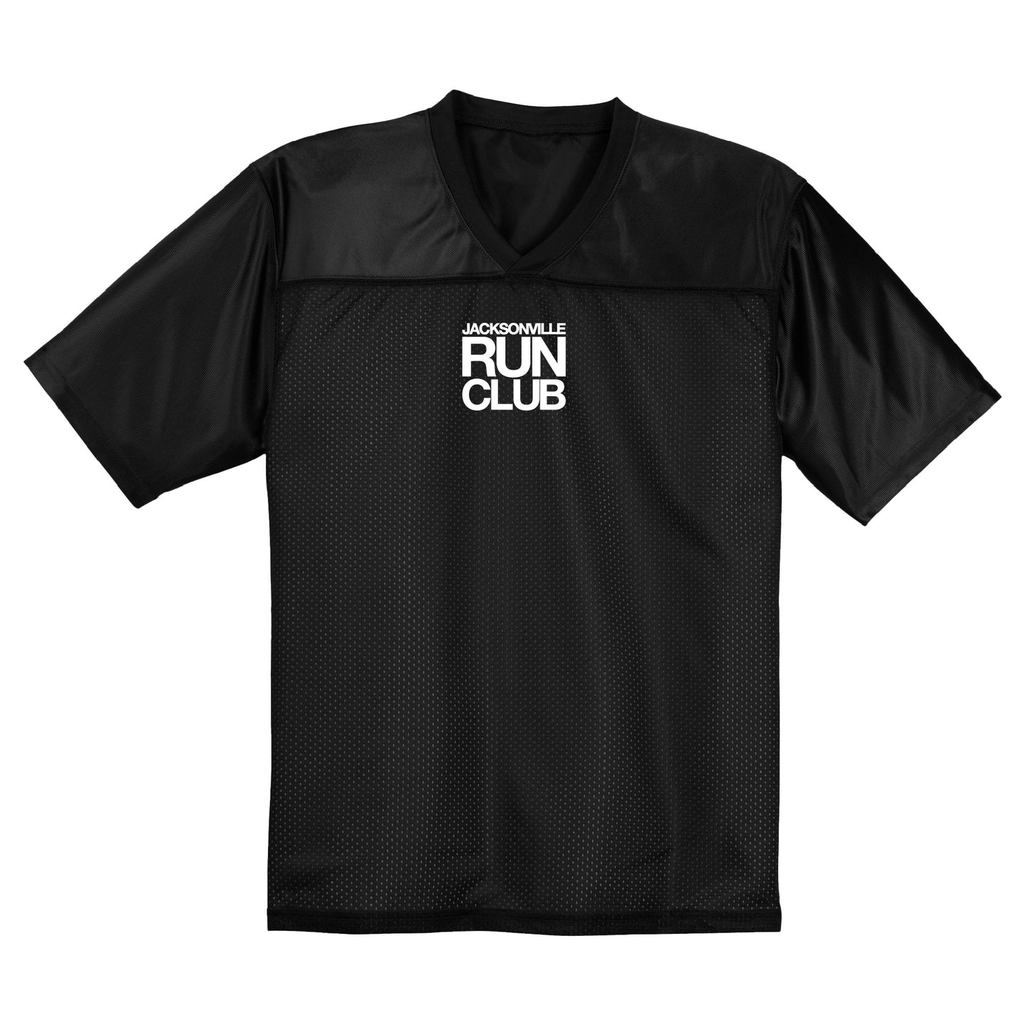 **EXCLUSIVE CUSTOM JRC JERSEY** Black
