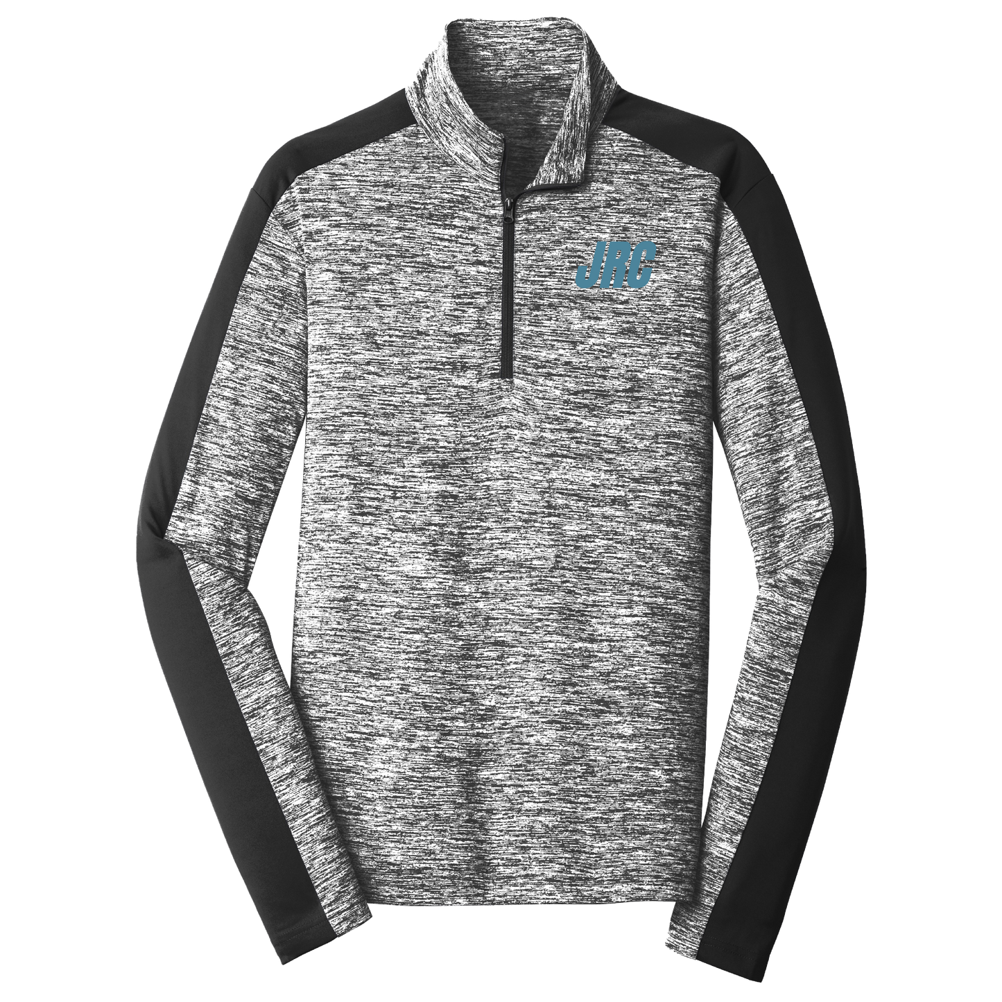 JRC - Performance 1/4 Zip Pullover - (Black)