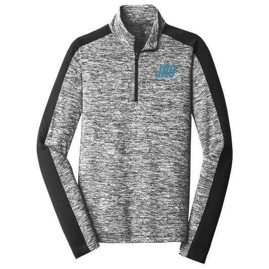 JRC - Performance 1/4 Zip Pullover - (Black)