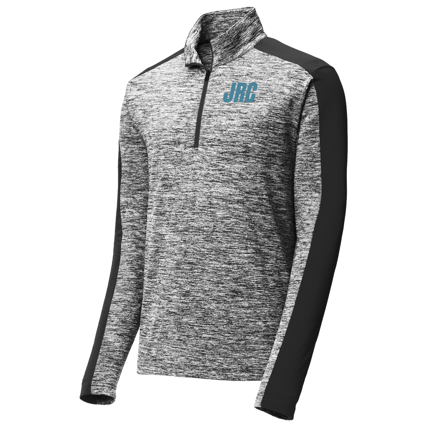 JRC - Performance 1/4 Zip Pullover - (Black)