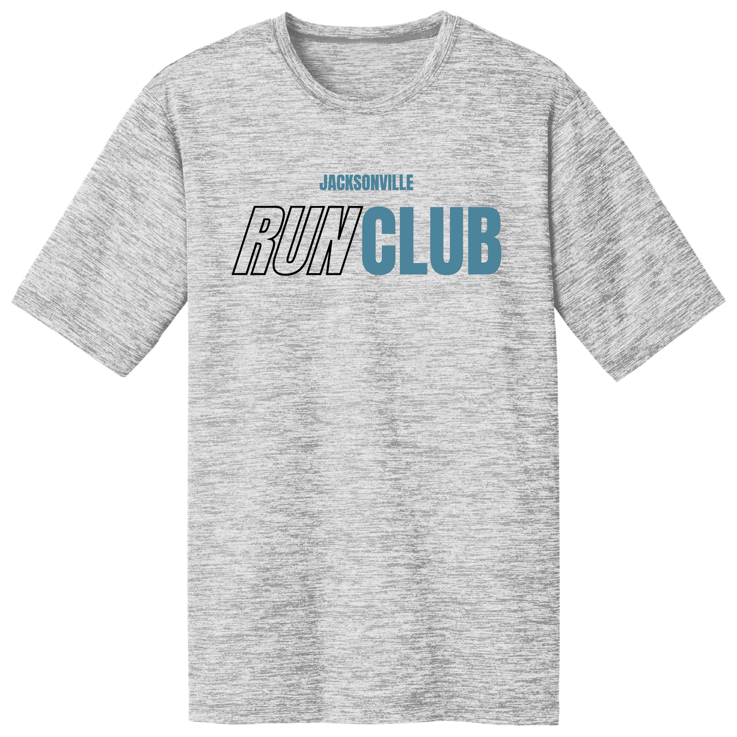 JRC - Performance T-Shirt (Grey)