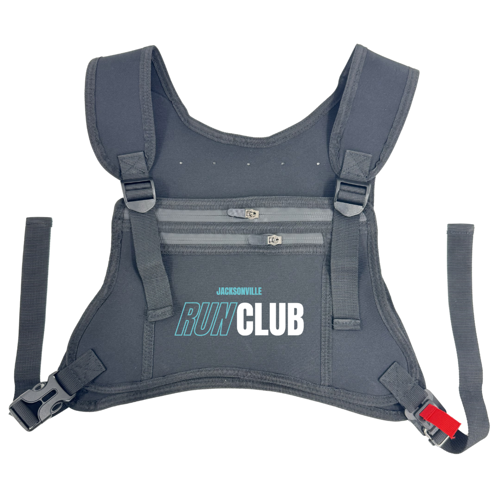 JRC - Vest