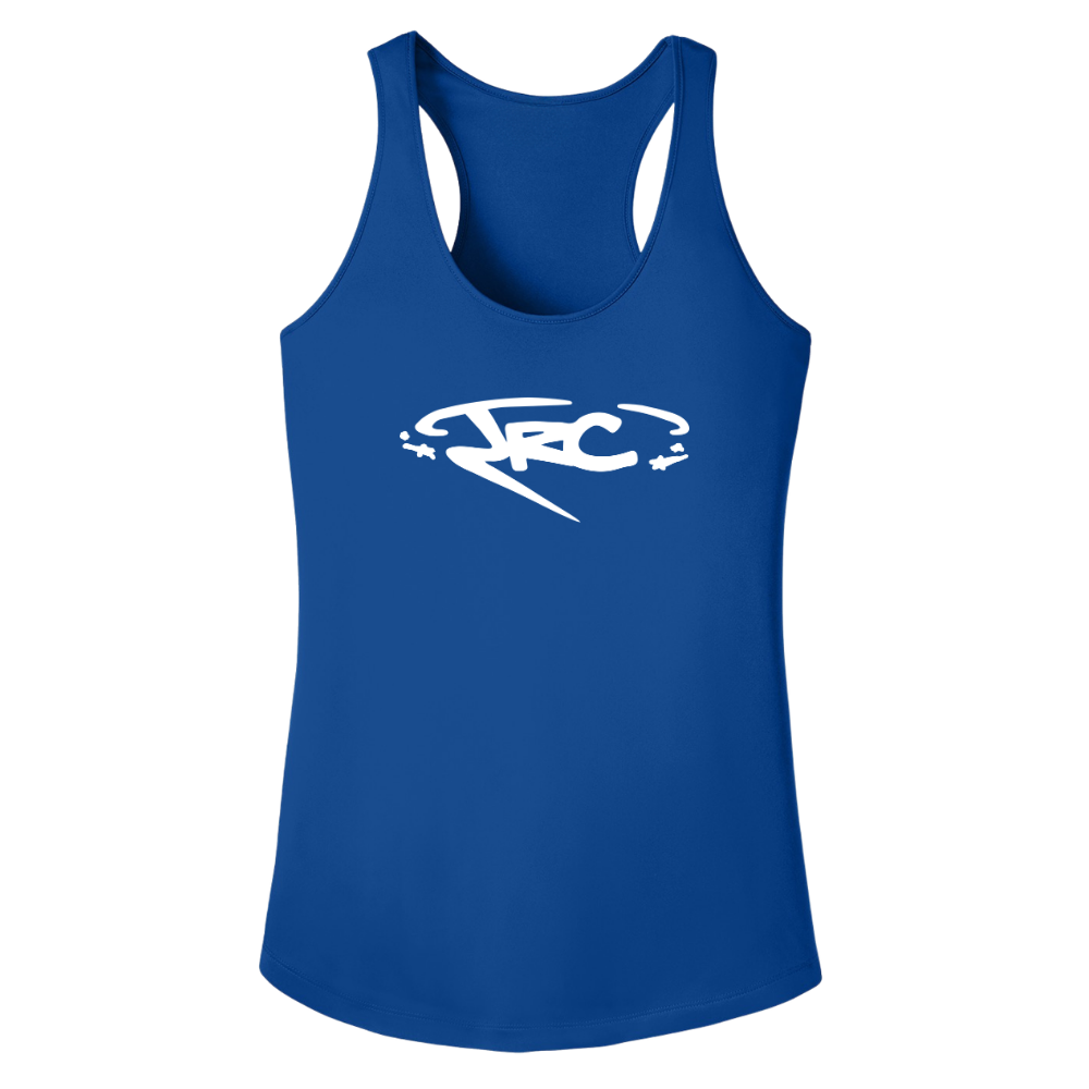 RISE COLLECTION - Tank (Royal)