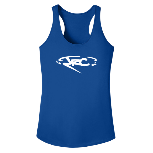 RISE COLLECTION - Tank (Royal)