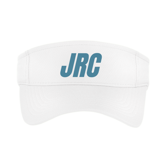 JRC - Visor (White)