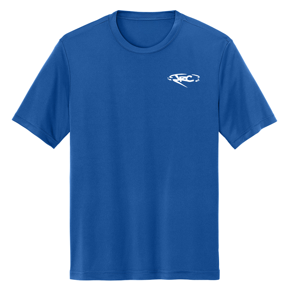 RISE TOGETHER - T-Shirt (Royal)