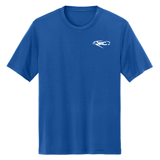 RISE TOGETHER - T-Shirt (Royal)