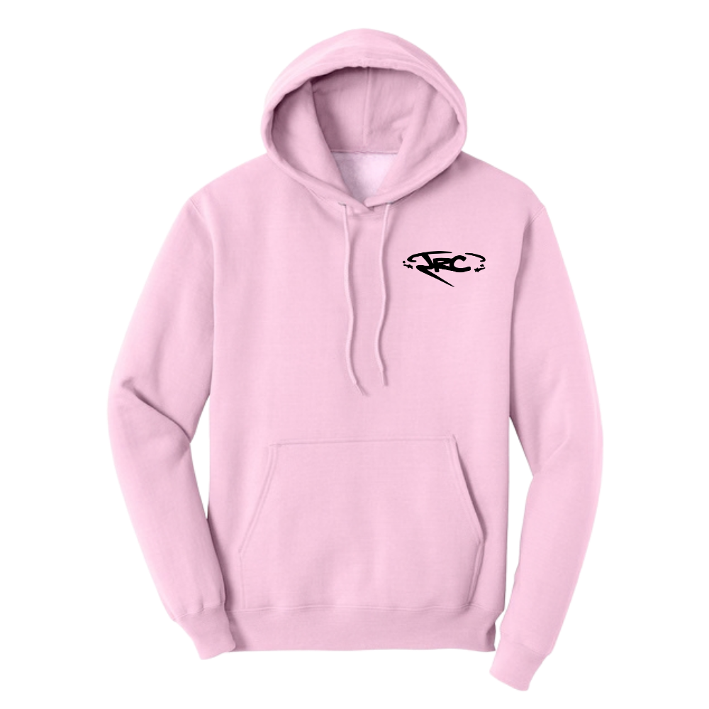 RISE COLLECTION Hoodie - Pink (LIMITED EDITION)