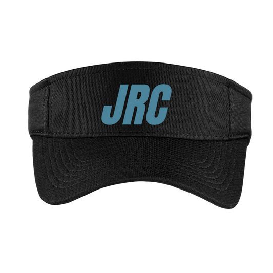 JRC - Visor (Black)