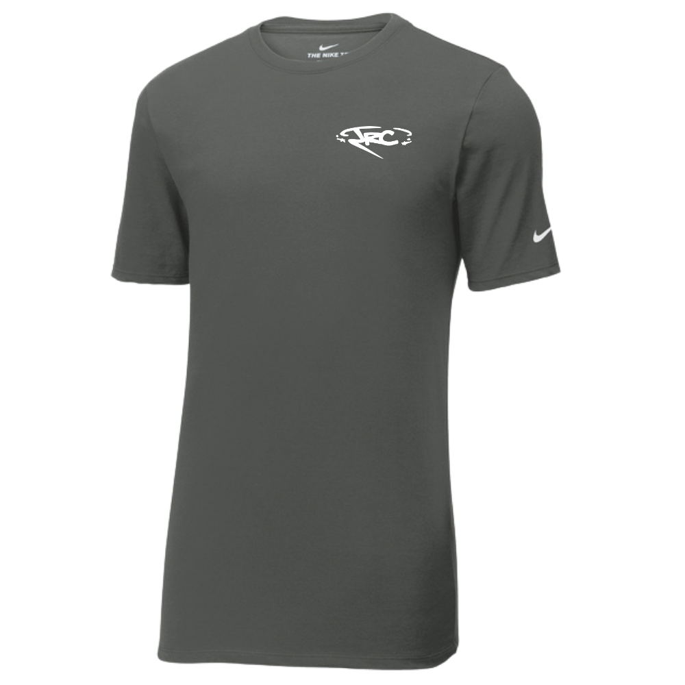 RISE COLLECTION - NIKE Performance T-Shirt (Grey)