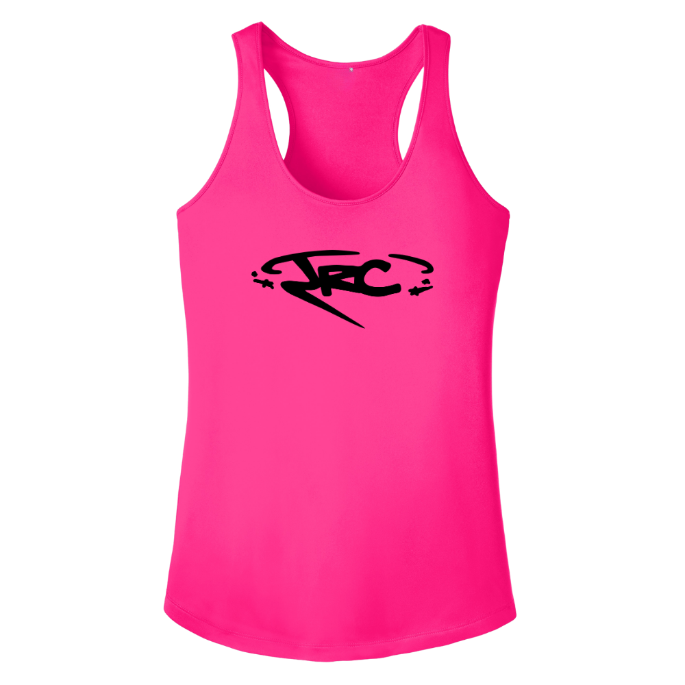 RISE COLLECTION - Tank (Pink)