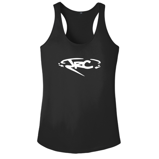 RISE COLLECTION - Tank (Black)
