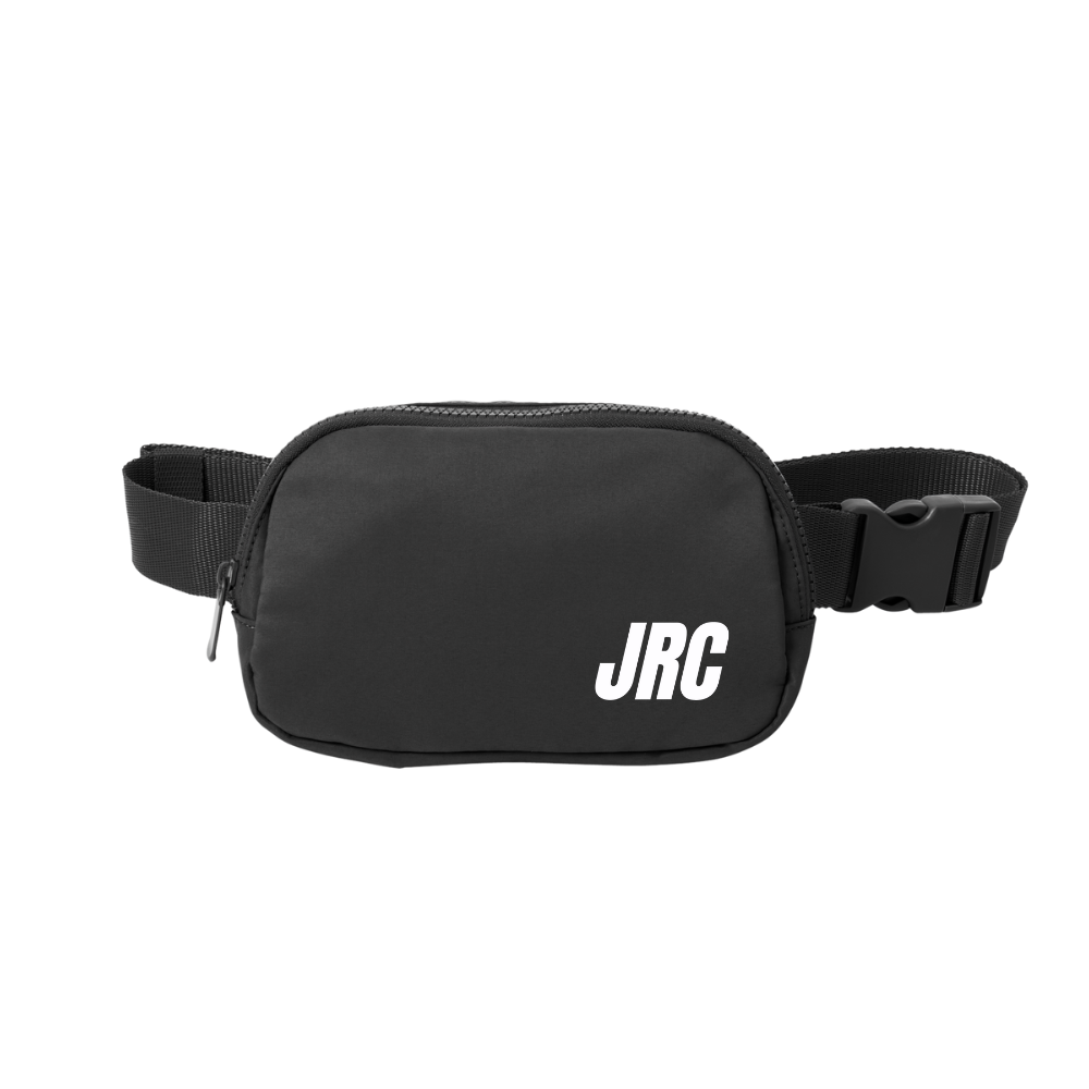 JRC -  Hip Pack (Black)