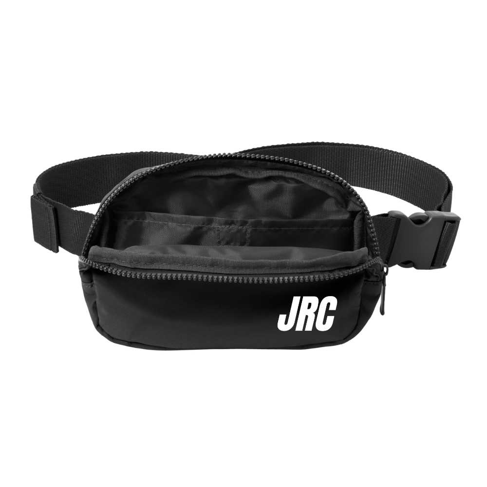 JRC -  Hip Pack (Black)